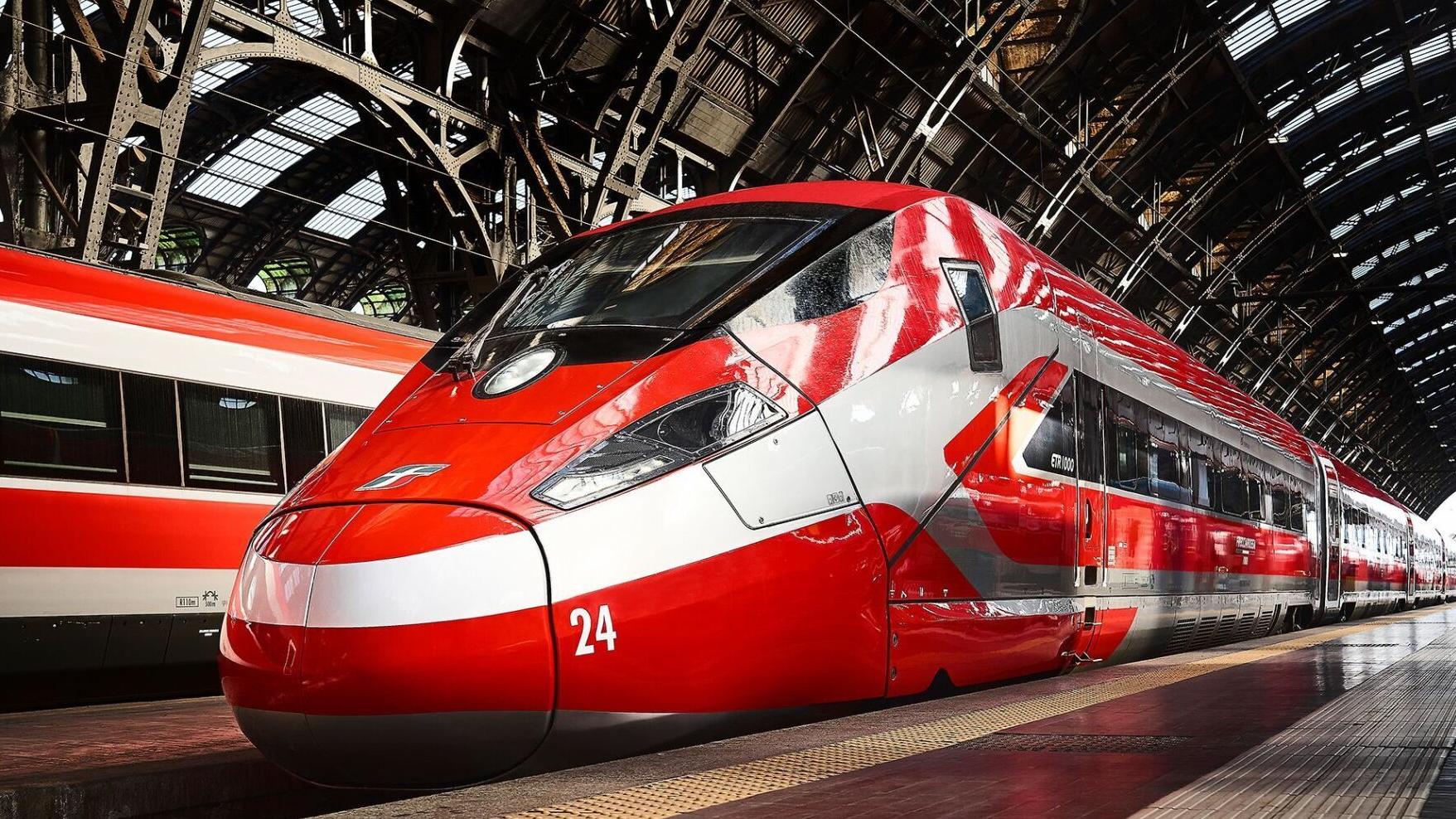 This train route is being revived after over 100 years